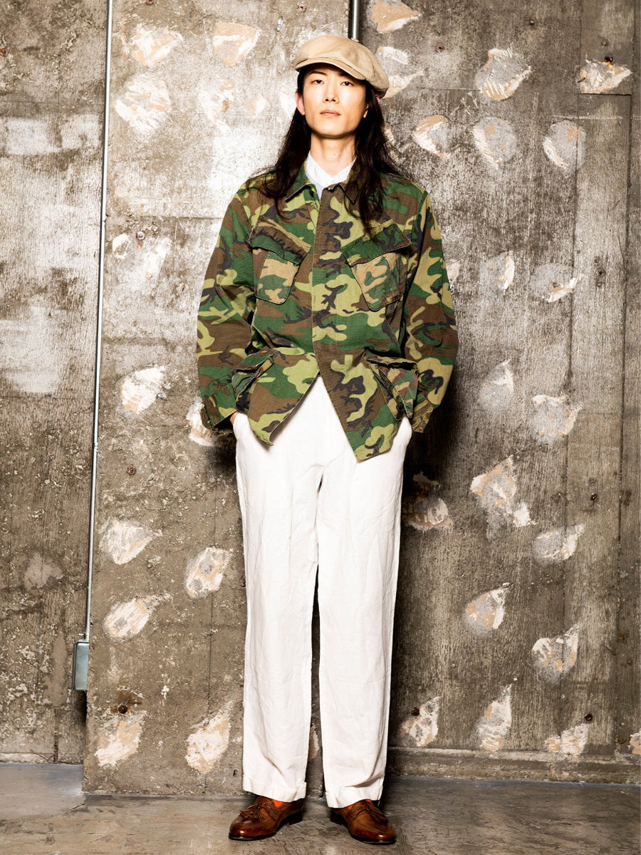 アメリカ軍　迷彩服　アドバンテージカモ　4点 アメリカ軍 迷彩服 アドバンテージカモ 4点 アメリカ軍 迷彩服