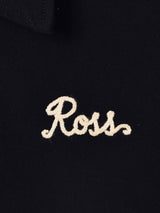 【3色展開】Backers タイガー刺繍 ジップジャケット