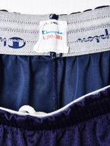 "Champion" Auburn Tigers メッシュ ショートパンツ