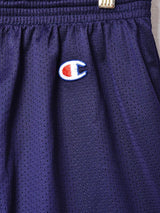 "Champion" Auburn Tigers メッシュ ショートパンツ