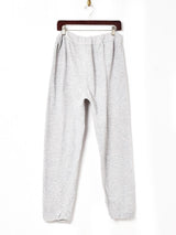 80's アメリカ製 "Champion" カレッジ スウェットパンツ