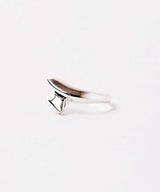 ヘリックス シルバーリング