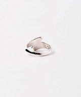 ヘリックス シルバーリング