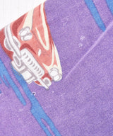 ハワイ製 KALAHEO 総柄 ハワイアンシャツ