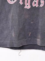 80's 〜90’s MOTORHEAD カットオフ タンクトップ