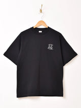 【3色展開】 ワンポイント刺繍 Tシャツ「VIETNAM」