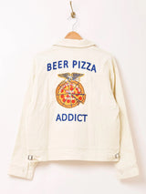 【4色展開】Backers FFA Jacket Type コーデュロイ BPAジャケット