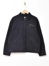 【7色展開】Backers ヘビーコットン ワークジャケット