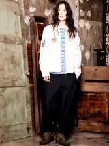 【4色展開】スウィングトップ ベトナムジャケットタイプ