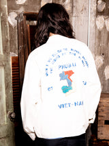 【4色展開】スウィングトップ ベトナムジャケットタイプ