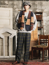 【2色展開】Backers ロゴ刺繍 スウェットシャツ「Eight Ball」