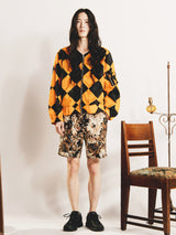 Backers G-1 ラインクルーマンジャケット