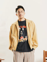 90's "Ozzfest" T Shirts