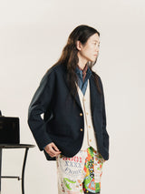 Backers ブレザー