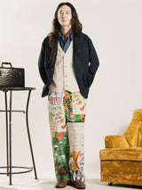 Backers ブレザー