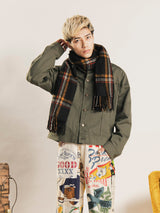 Backers WESTERNER JACKET Type コットンジャケット