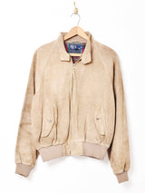 Ralph Laurenヌバック スウィングトップ