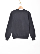 ボブキャッツ プリントスウェット