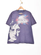 John Lennon グラフィックTシャツ