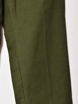 ヨーロッパ製 スウェーデン軍 ユーティリティートラウザー パンツ W30