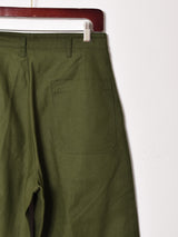 ヨーロッパ製 スウェーデン軍 ユーティリティートラウザー パンツ W30