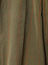 Barbour ストライプ ジョガーパンツ W38