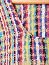 フリンジ タペストリーベスト