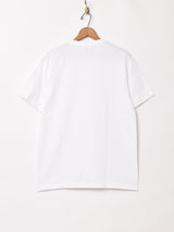 【2色展開】 ヘンリーネック Tシャツ