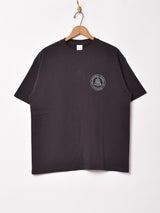 【3色展開】 両面プリントTシャツ「Cowbell」