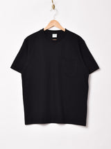 【4色展開】Backers ポケットTシャツ