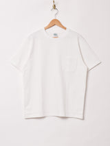 【4色展開】Backers ポケットTシャツ