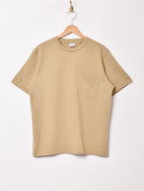 【4色展開】Backers ポケットTシャツ