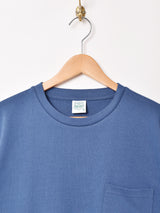 【4色展開】Backers ポケットTシャツ