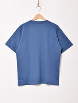 【4色展開】Backers ポケットTシャツ