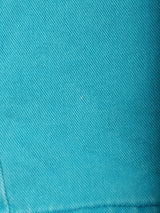 カラー デニムパンツ W25