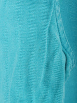 カラー デニムパンツ W25