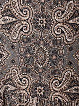 【9色展開】Emerald Motel 総柄 キャミソールワンピース