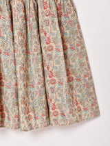 【9色展開】Emerald Motel 総柄 キャミソールワンピース