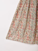 【9色展開】Emerald Motel 総柄 キャミソールワンピース