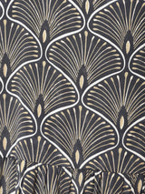 【9色展開】Emerald Motel 総柄 キャミソールワンピース