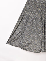 【9色展開】Emerald Motel 総柄 キャミソールワンピース