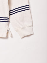 アメリカ製「Ralph Lauren」長袖 ラガーシャツ