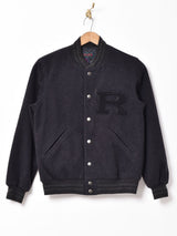 Ralph Lauren メルトンスタジアムジャケット