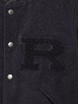 Ralph Lauren メルトンスタジアムジャケット