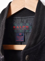 Ralph Lauren メルトンスタジアムジャケット
