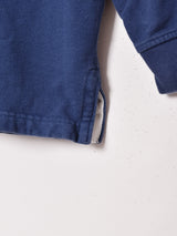「Ralph Lauren」ライン ラガーシャツ