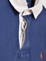 「Ralph Lauren」ライン ラガーシャツ