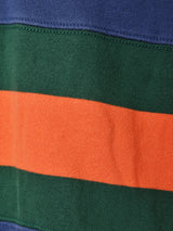 「Ralph Lauren」ライン ラガーシャツ