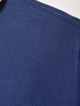 「Ralph Lauren」ライン ラガーシャツ