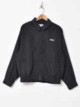 【8色展開】Backers スカンク ワンポイントジャケット